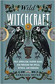 TBR traditional witchcraft