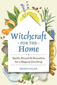 traditional witchcraft TBR