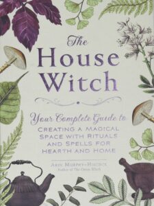 Traditional Witchcraft For Beginners 
