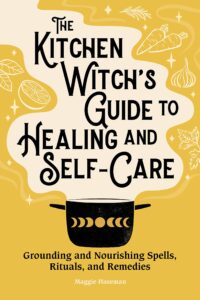 Kitchen witch self care