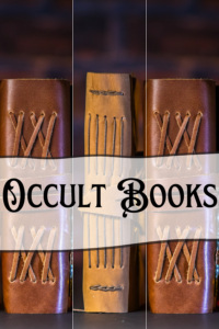 Best Occult Books