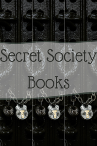 Secret Society Books