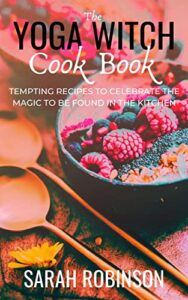 witch self care cookbook