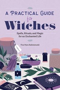 practical witch selfcare