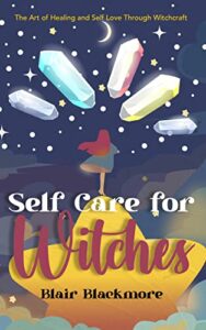 self care witches healing