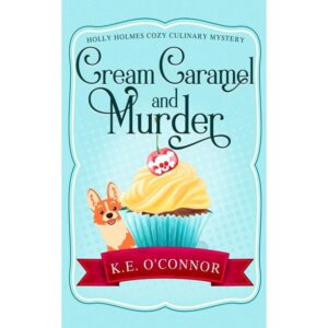 best murder cozy mystery books series