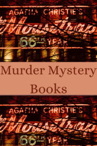 Murder Mystery Fiction