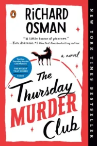 murder mystery books best sellers