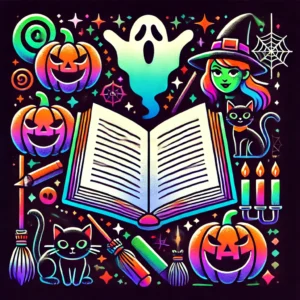 horror books