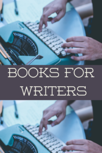 books for authors