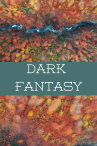 dark fantasy books