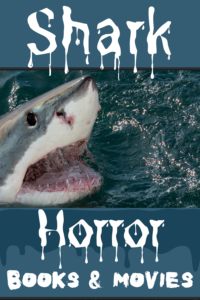 shark horror