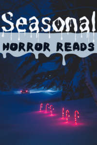 seasonal horror novels