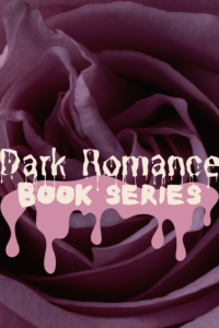 dark romance book series
