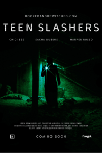 teen slaher movie 