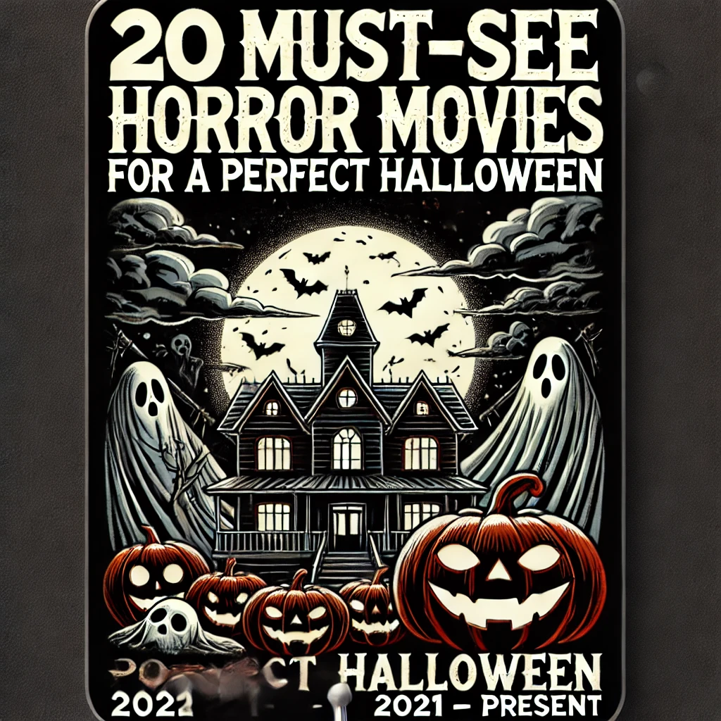 halloween movies