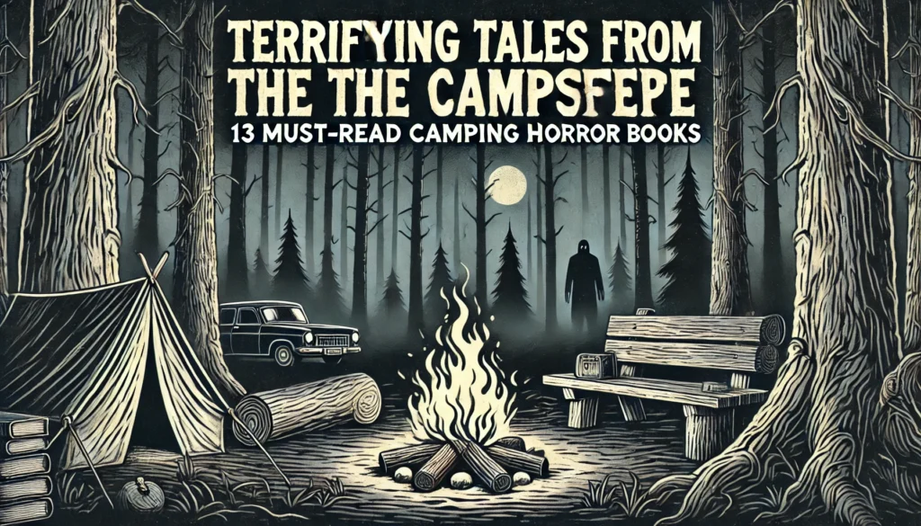 camping horror