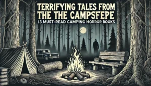 camping horror