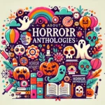 best horror anthology books