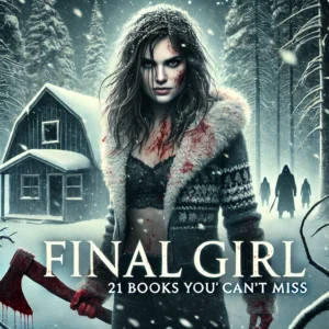 final girl fiction