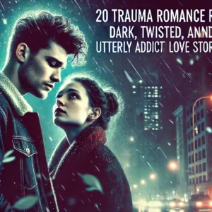 trauma romance