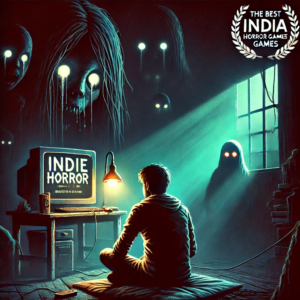 best indie horror games