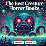 creature horror books